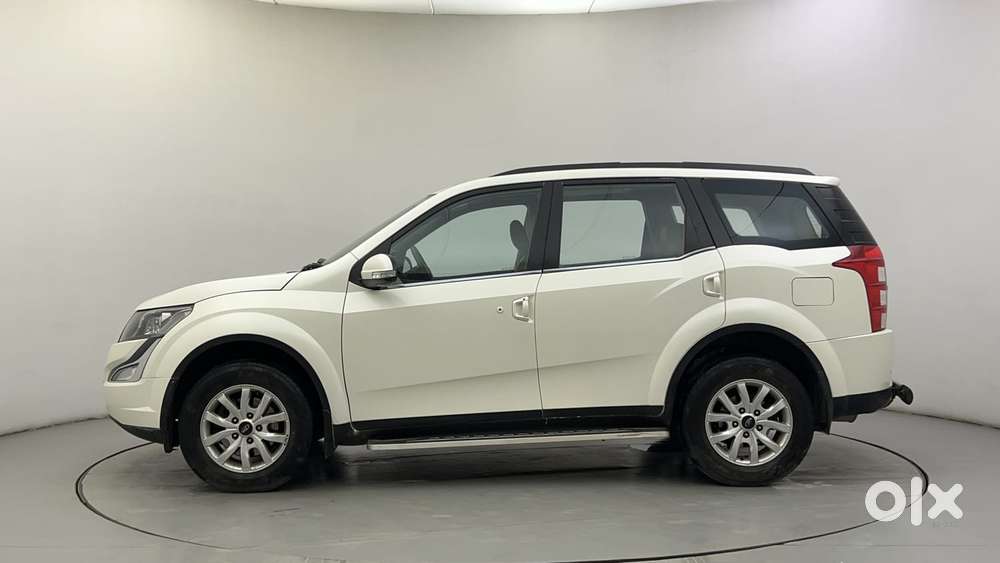 Mahindra Xuv500 2.2 W10, 2017, Diesel
