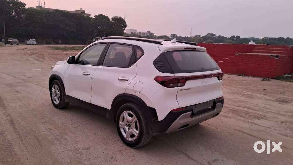 Kia Sonet 1.2 Htk Plus, 2021, Petrol