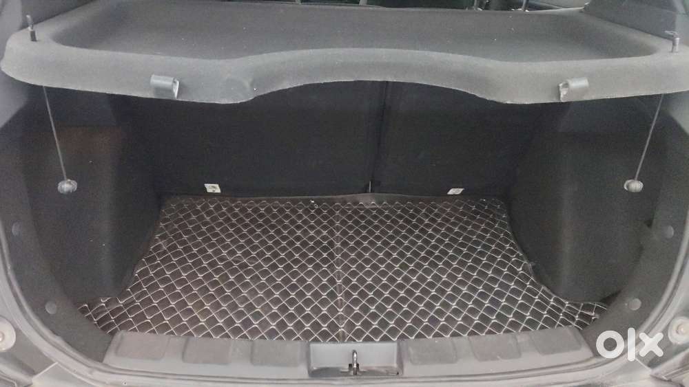 Tata Nexon Xza Plus Diesel Dark Edition, 2023, Diesel
