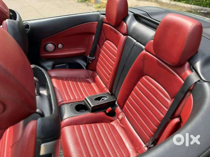 Mercedes-benz C Class, 2020, Petrol