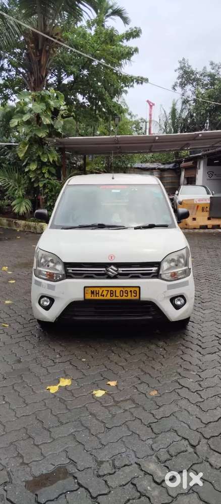 Maruti Suzuki Wagon R Lxi Cng, 2023, Cng & Hybrids