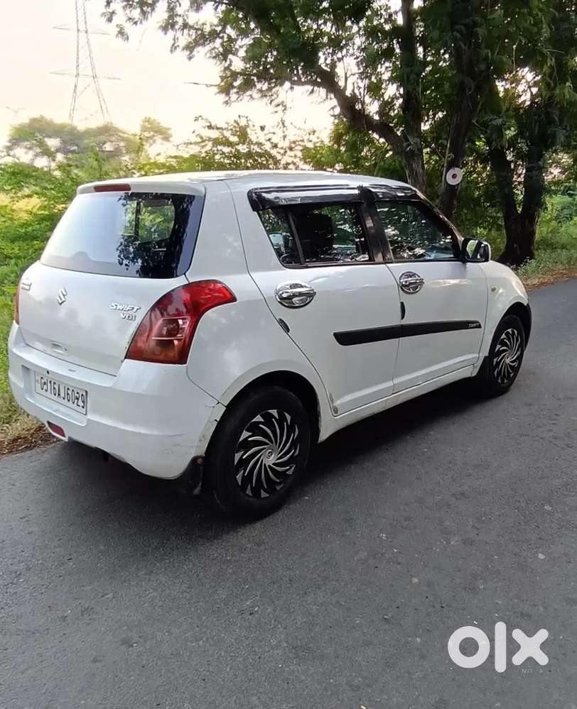 Swift Maruti 2010 Diesel Manual