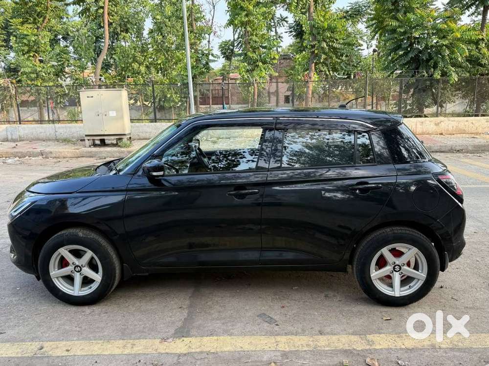 Maruti Suzuki Swift Vvt Zxi, 2025, Petrol