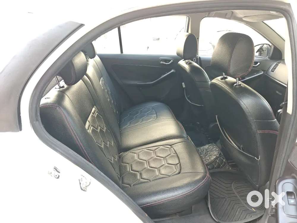 Tata Bolt 1.2 Xt 2015
