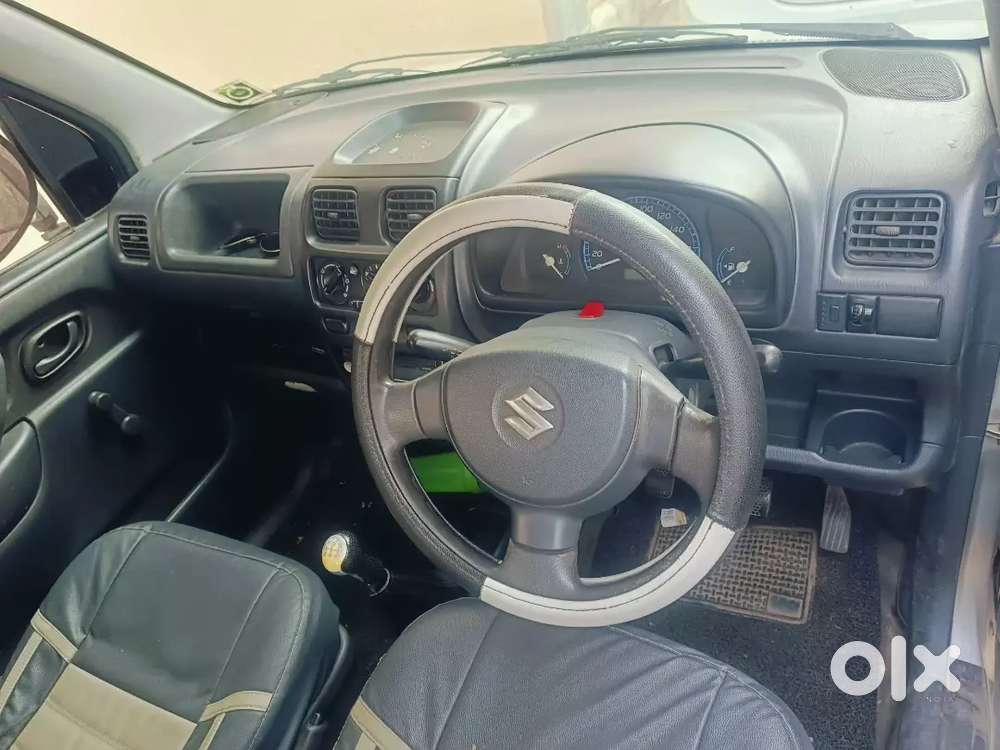 Maruti Suzuki Wagon R 2009 To 2029 Tak Paas Pb02 Number Hai Car Da