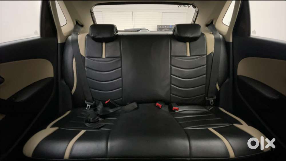 Volkswagen Polo 2009-2013 Petrol Highline 1.2l, 2017, Petrol