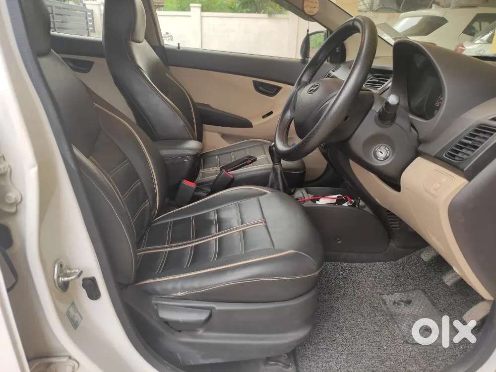 Bucket Seat Cover & Music System Install,rear Camera