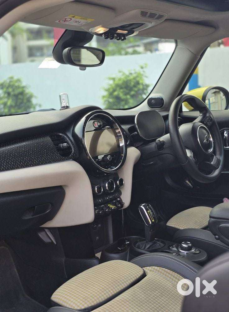 Mini Cooper Se 3-door, 2024, Electric