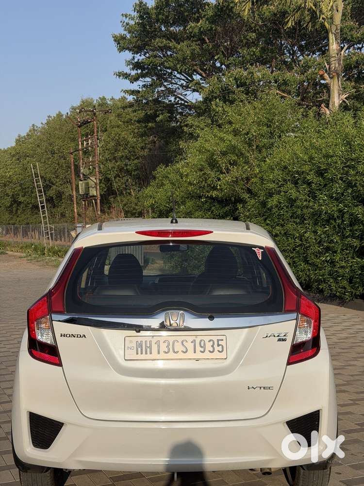 Honda Jazz 1.2 Sv I Vtec, 2016, Petrol
