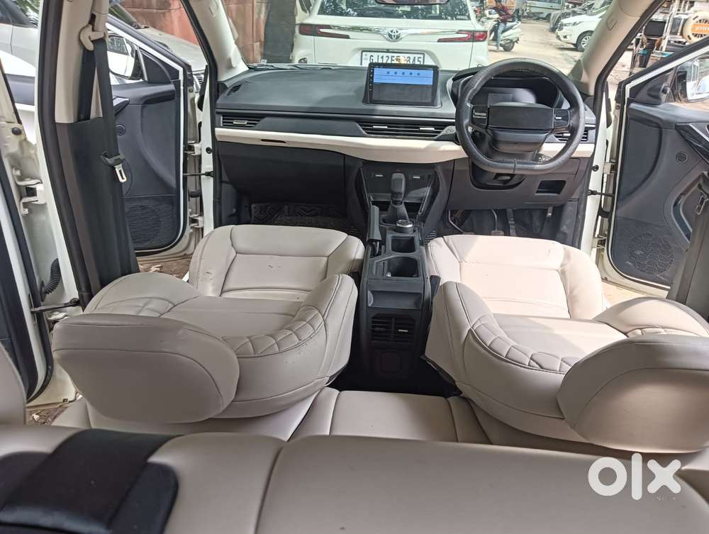 Tata Nexon Creative Plus 1.2 Revotron Petrol 6 Mt Dt, 2024, Petrol