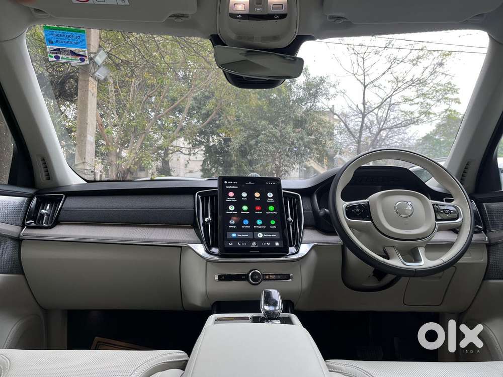 Volvo Xc90 B5 Ultra, 2025, Petrol