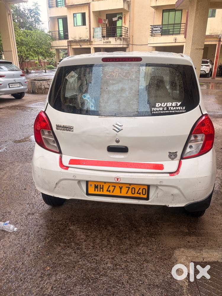 Maruti Suzuki 2019 Car