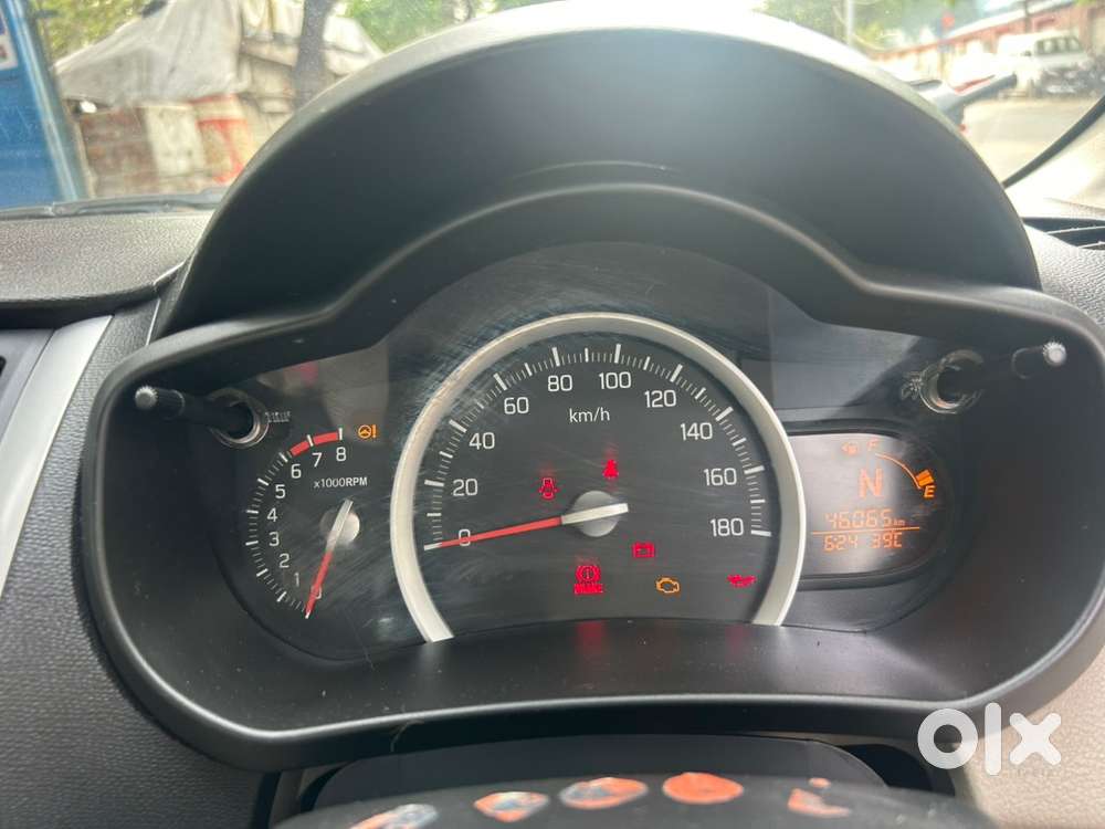 Maruti Suzuki Celerio 2019 Automatic
