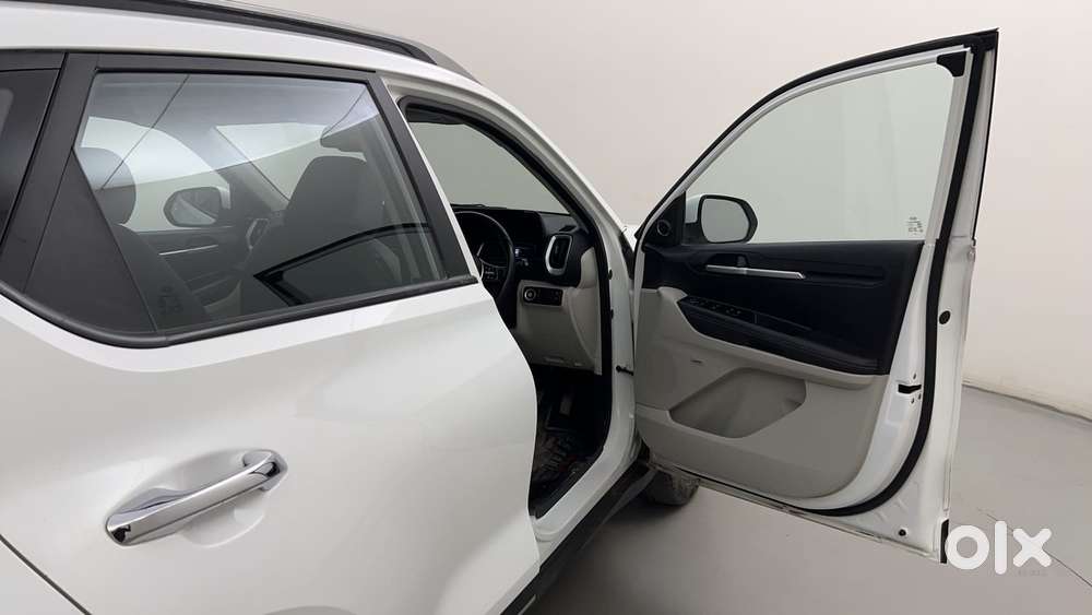 Kia Sonet 1.0 Htx Imt, 2020, Petrol