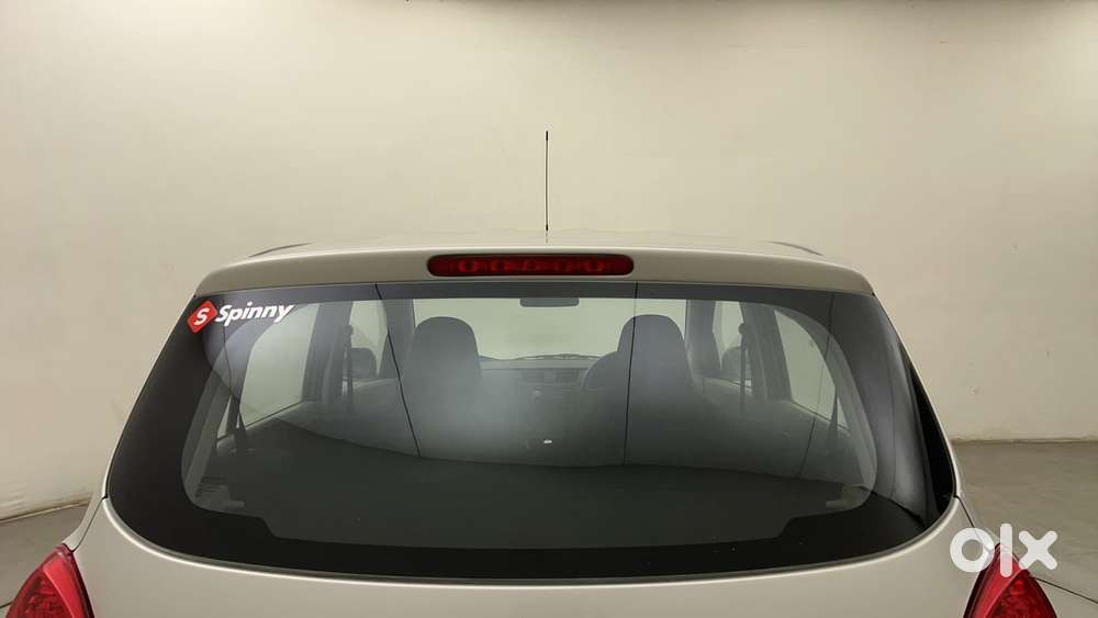 Maruti Suzuki Celerio Lxi(o), 2014, Petrol