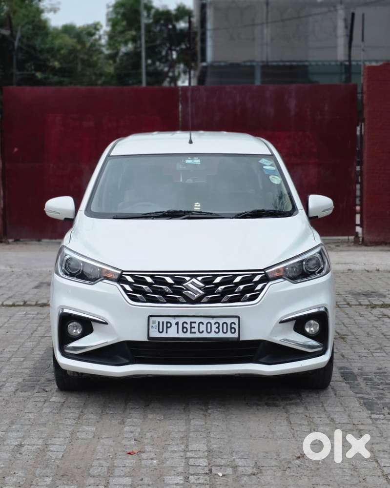 Maruti Suzuki Ertiga Zxi (o) Cng [ ], 2024, Cng & Hybrids