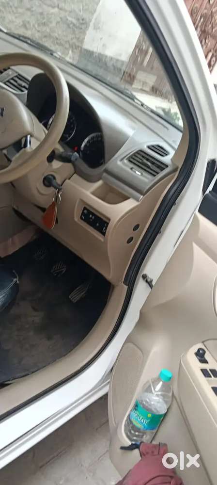 Maruti Suzuki Ertiga 2018
