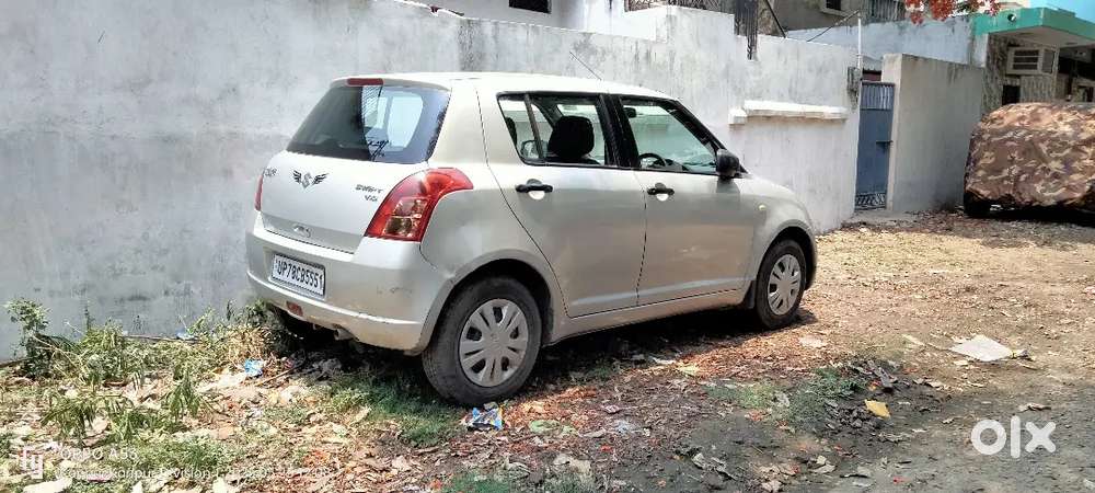 Maruti Suzuki Swift 2010 Car