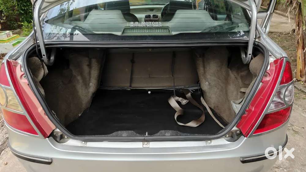 Tata Indigo Cs 2010 Petrol Well Maintained
