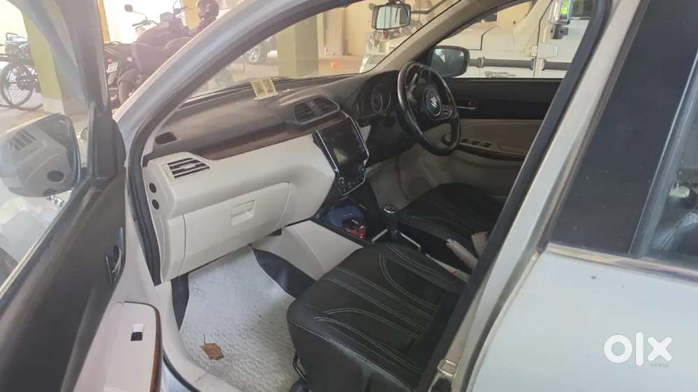 Maruti Suzuki Dzire 2018
