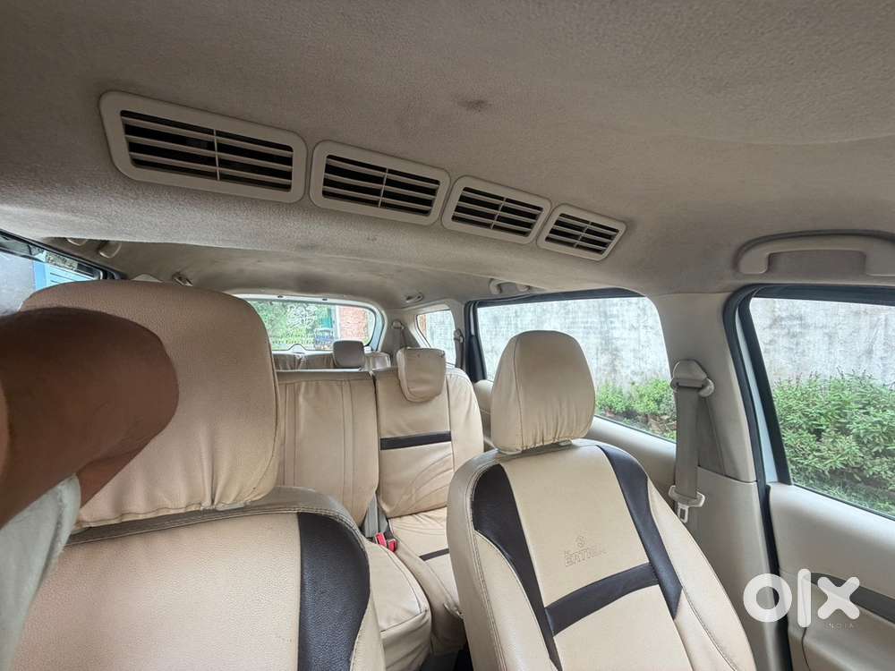 Maruti Suzuki Ertiga 2022 Petrol Good Condition