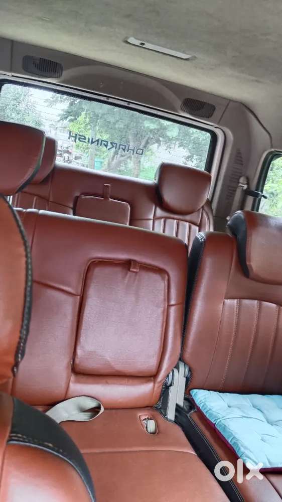 Mahindra Scorpio 2011 Diesel 180000 Km Driven