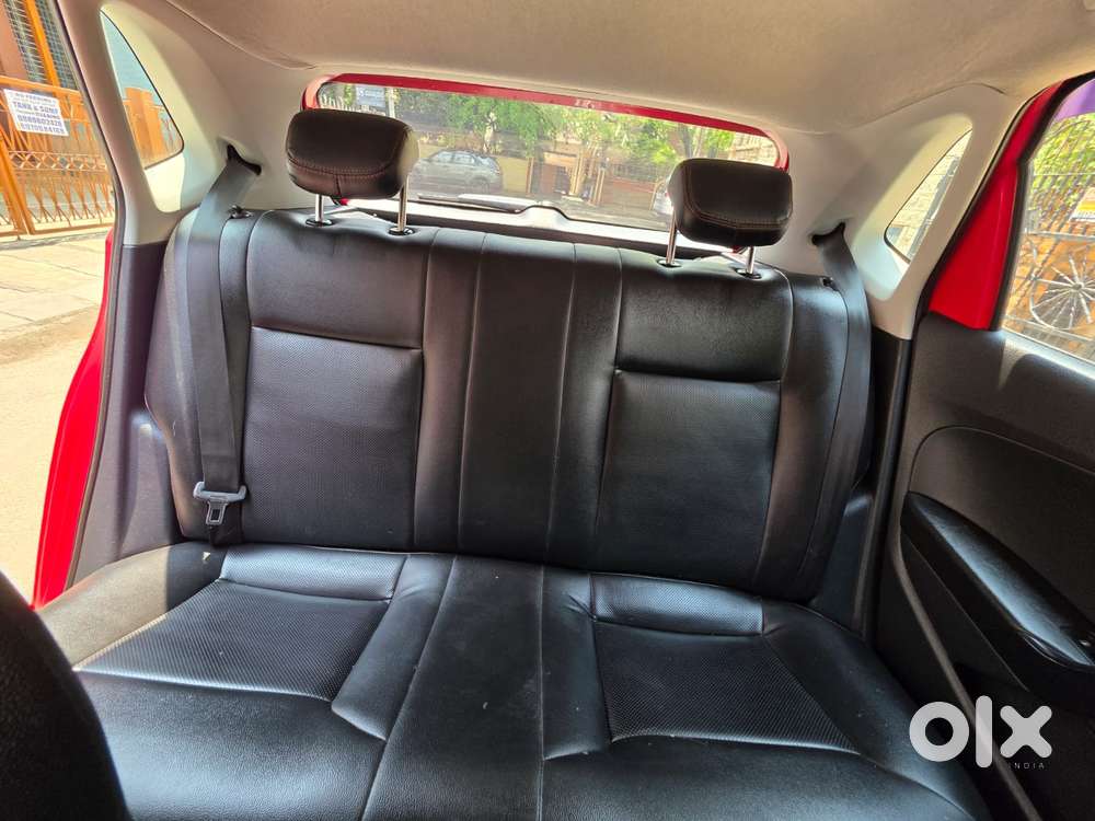 Volkswagen Polo 1.2 Gt Tsi, 2019, Petrol