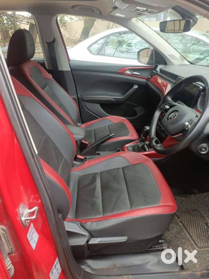 Skoda Kushaq 1.0 Monte Carlo Tsi, 2023, Petrol