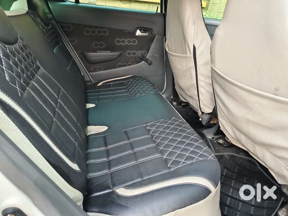 Maruti Suzuki Alto 800 2015