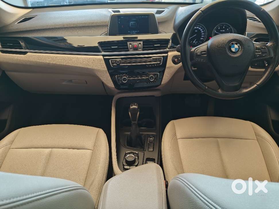 Bmw X1 2.0 Sdrive 20d, 2018, Diesel
