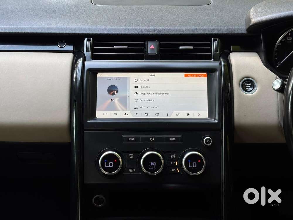 Land Rover Discovery Se 3.0 Si6, 2019, Petrol