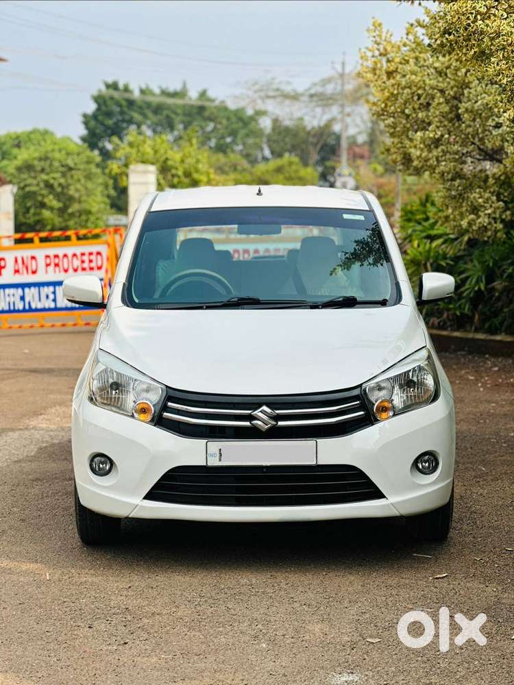 Maruti Suzuki Celerio Zxi+ For Sale