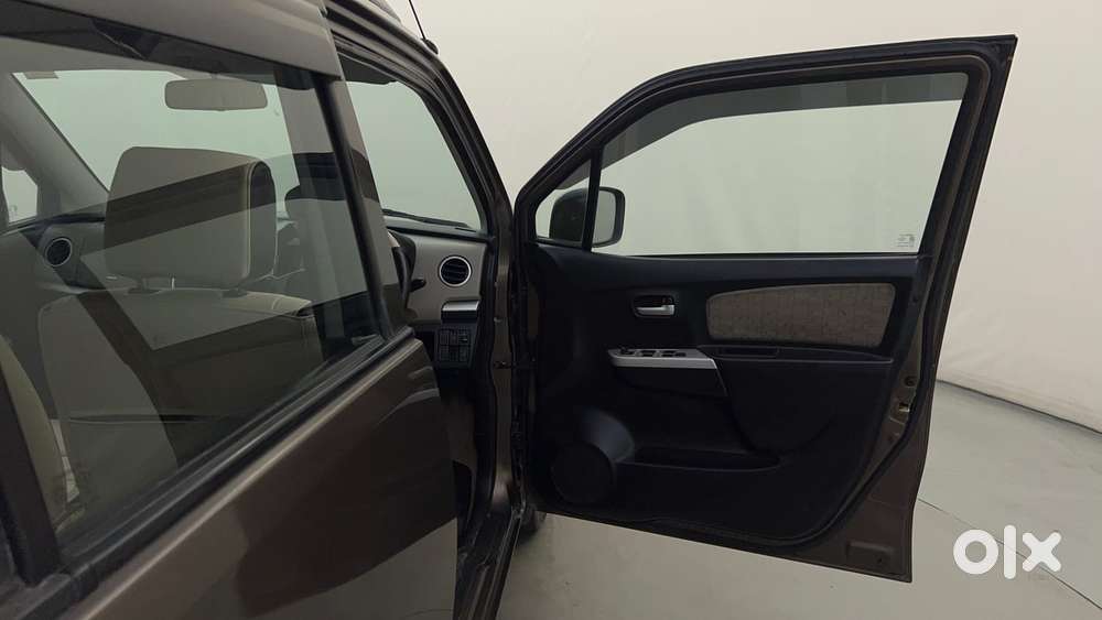 Maruti Suzuki Wagon R Vxi, 2013, Petrol