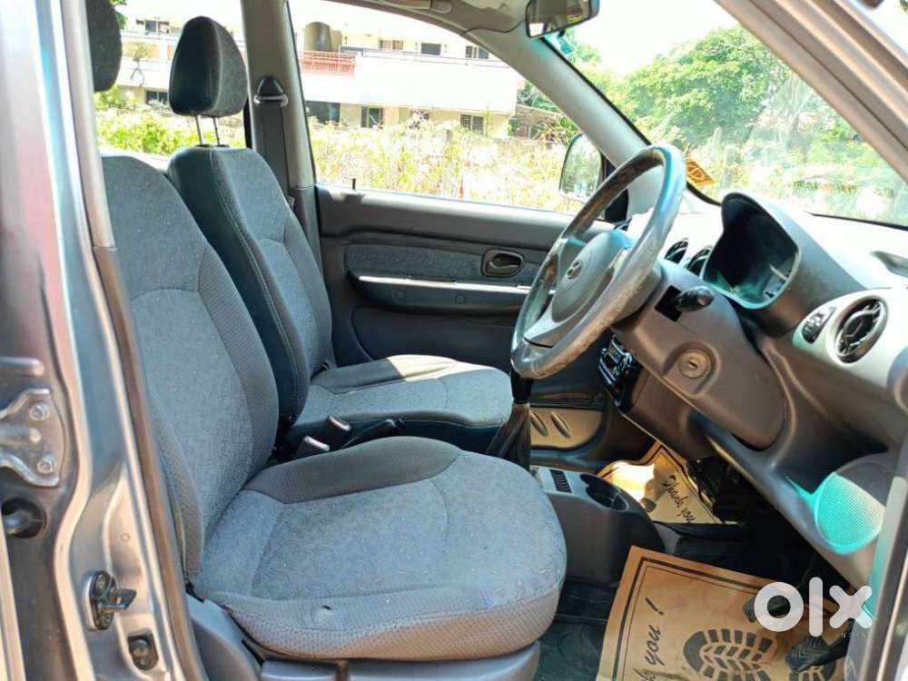 Hyundai Santro Xing Xl, 2006, Petrol