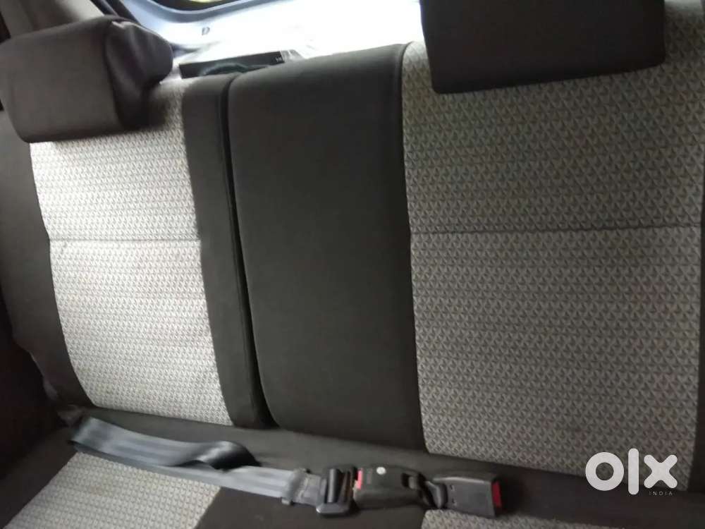 Maruti Suzuki Wagon R 2011 Cng 30247 Km