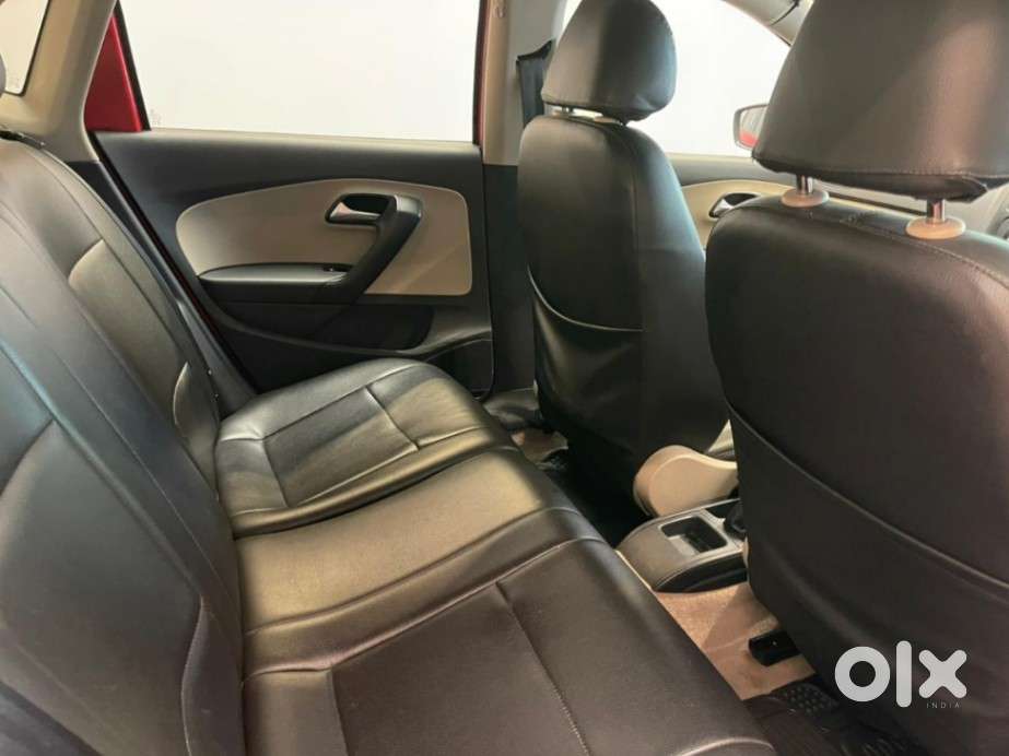 Volkswagen Polo Comfortline 1.2l Diesel, 2010, Diesel