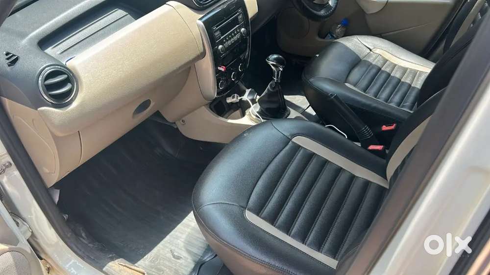 Nissan Terrano 1.6 Xl Petrol For Sale Pearl White