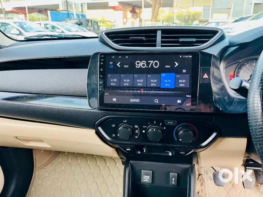 Honda Amaze S 1.2 Petrol Mt, 2019, Petrol