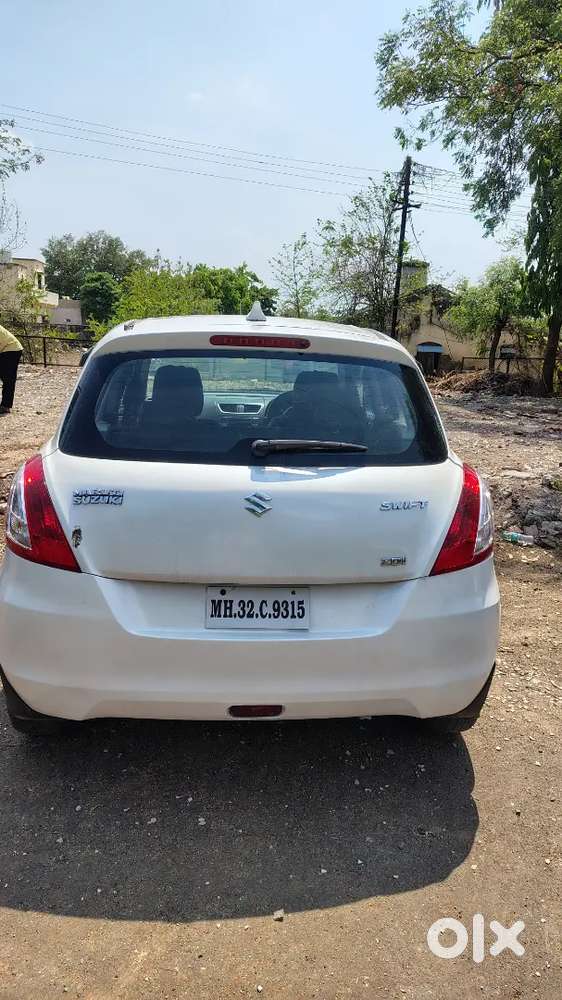 Maruti Suzuki Swift Diesel 2013