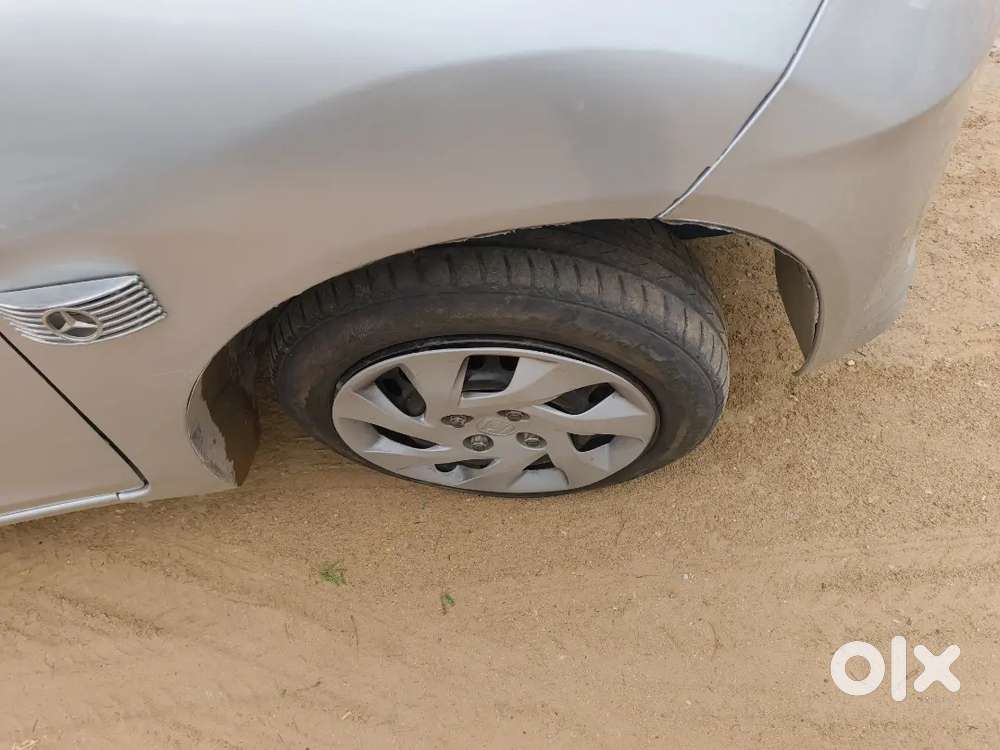 Honda Amaze 2013 Diesel 72000 Km Driven A One Condition