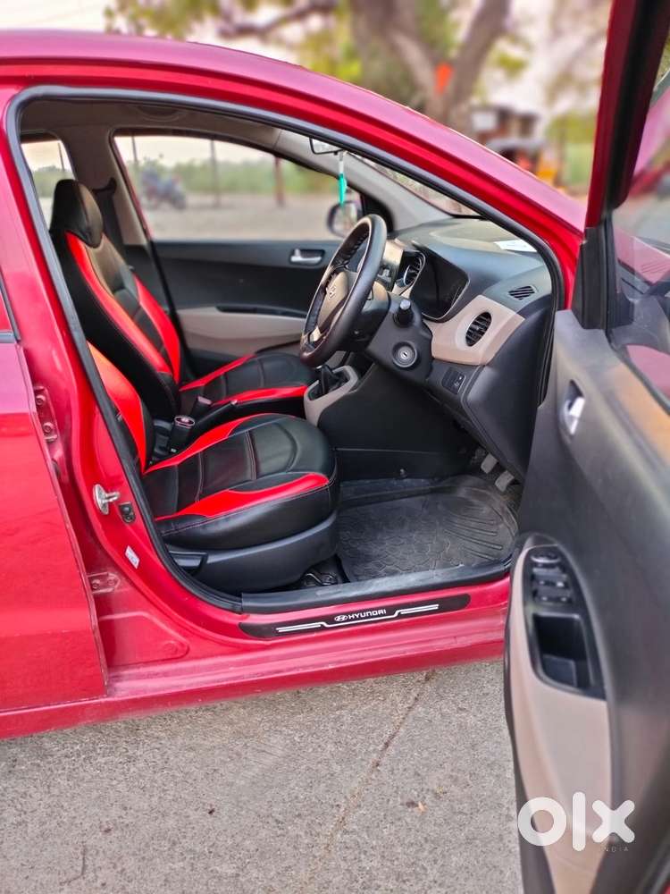 Hyundai Grand I10 Sportz1.2 Crdi, 2017, Diesel