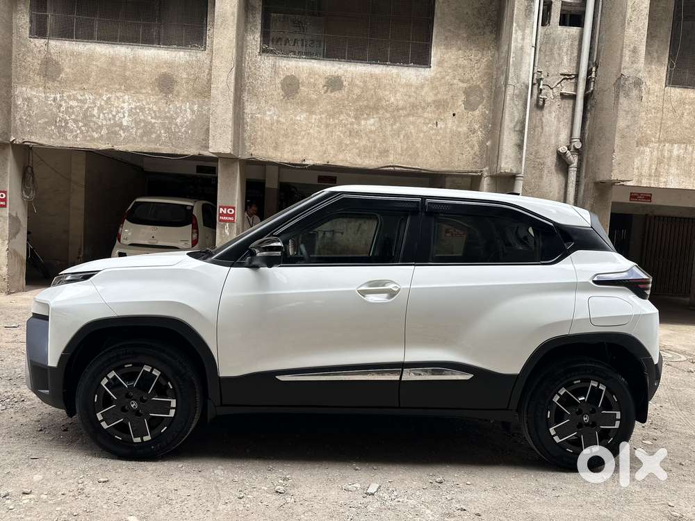 Tata Punch 1.2 Revotron Adventure Rhythm Pack Mt, 2026, Petrol