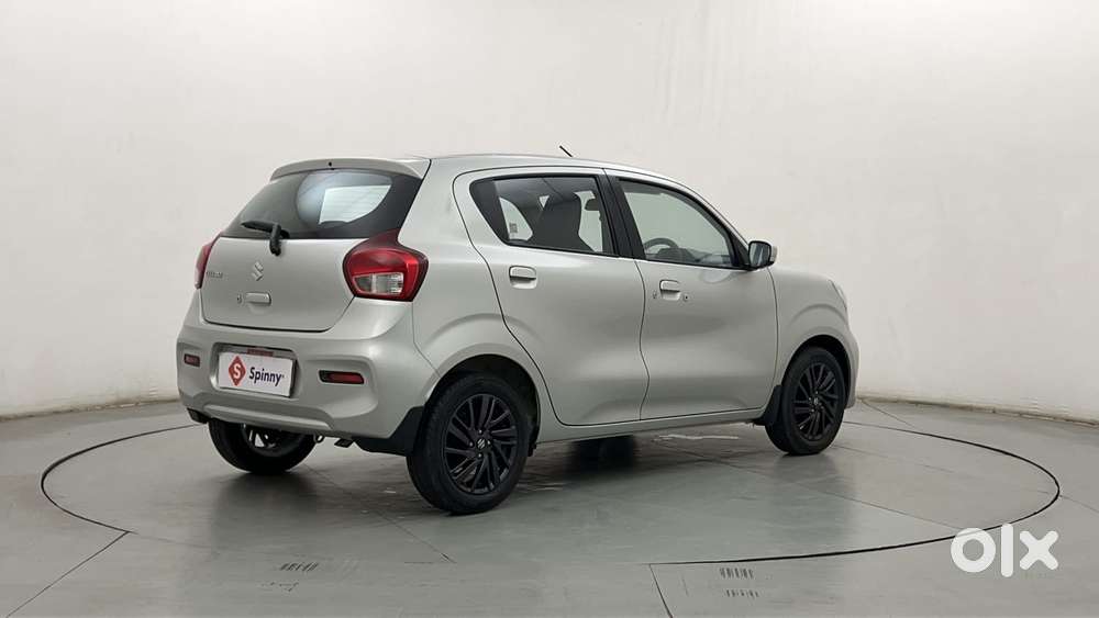 Maruti Suzuki Celerio 1.0 Zxi Plus Amt, 2024, Petrol