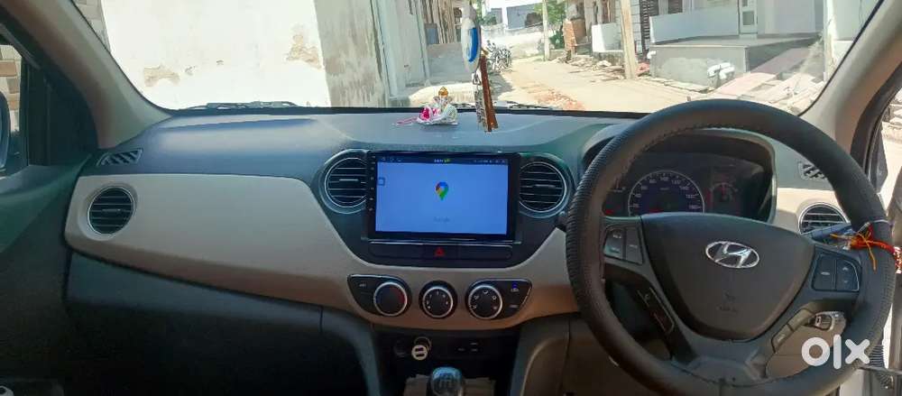 Hyundai Grand I10 2018 Model