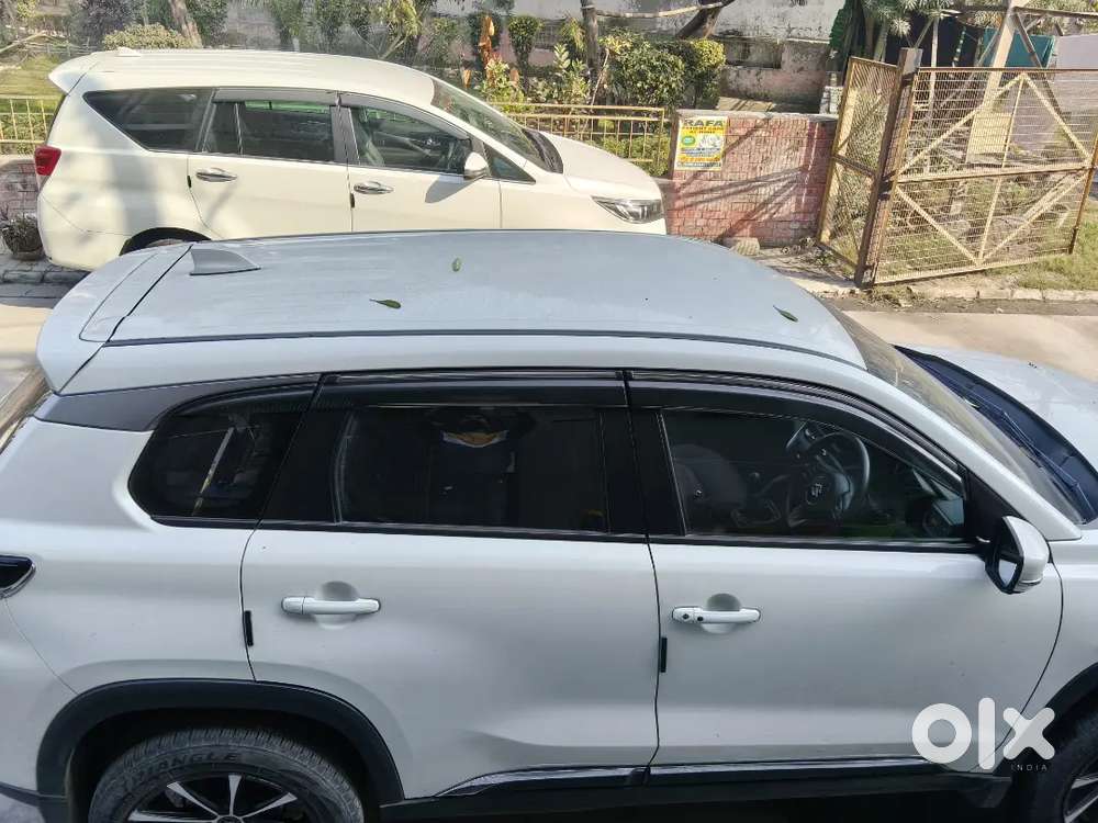 Maruti Suzuki Grand Vitara 2023