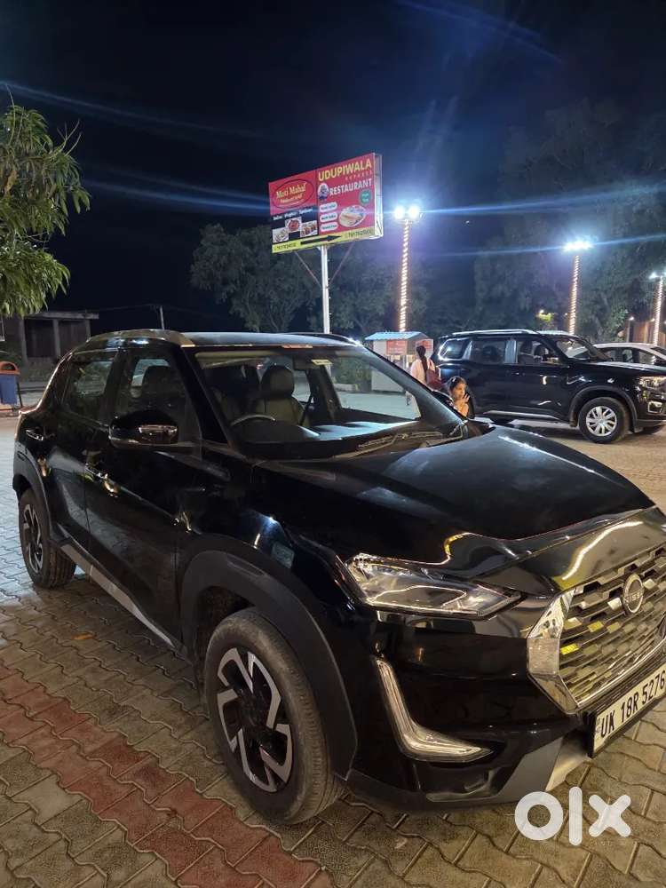 Nissan Magnite 2023 Petrol 22000 Km Driven