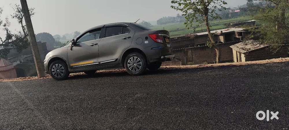 Maruti Suzuki Dzire Cng & Hybrids 100000 Km Driven