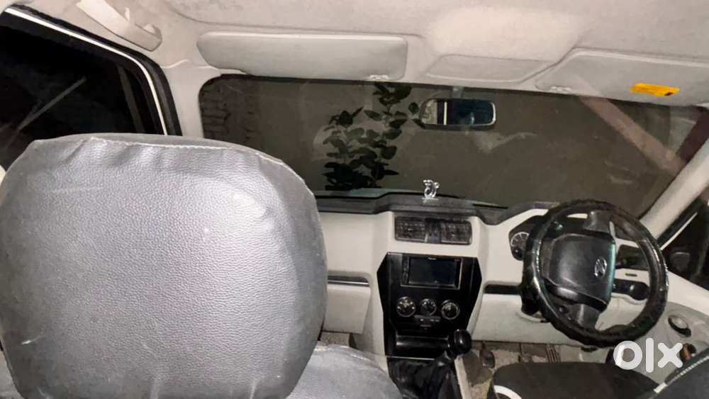 Mahindra Scorpio S3, 2018, Diesel
