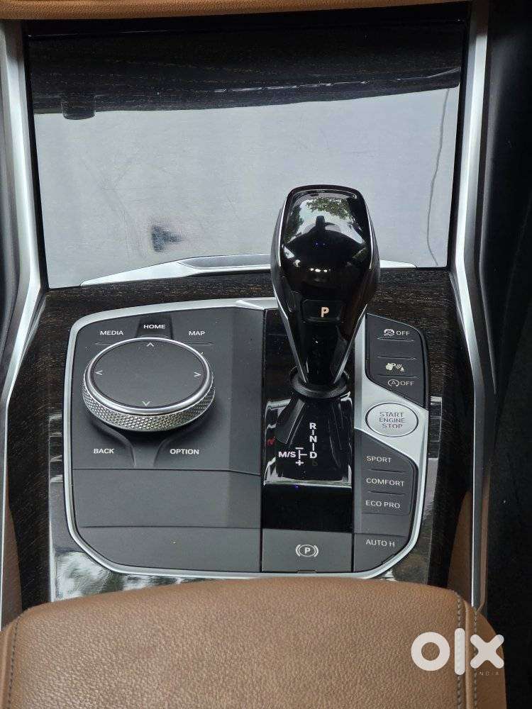 Bmw 3 Series Gran Limousine 330li M Sport, 2022, Petrol
