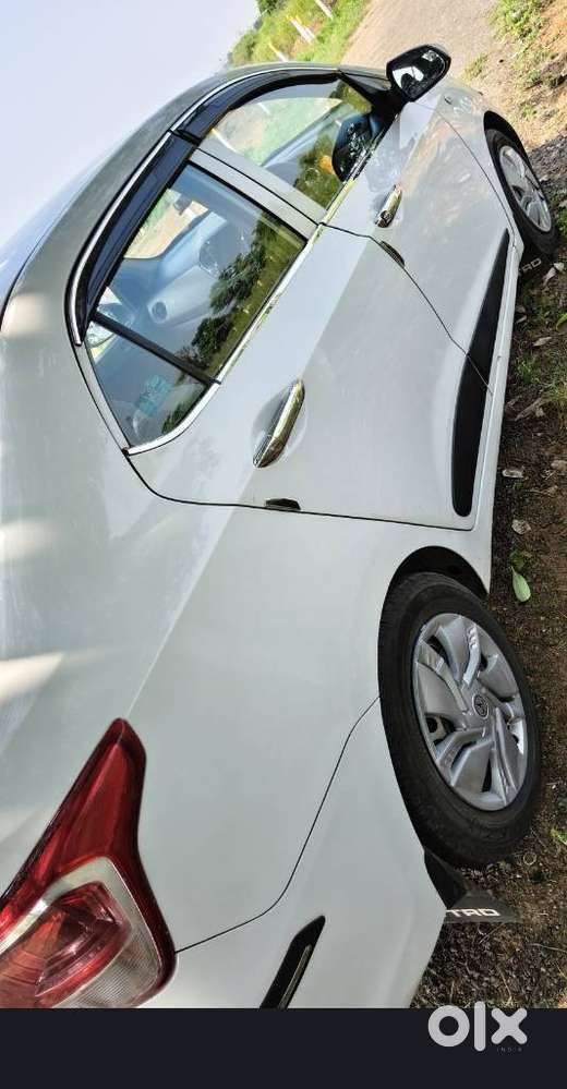 Hyundai Xcent 1.2 Prime T Plus Crdi, 2018, Diesel